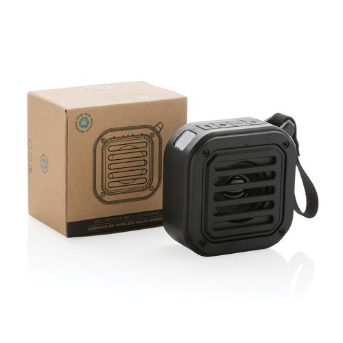 Wireless solar speaker - Image 6